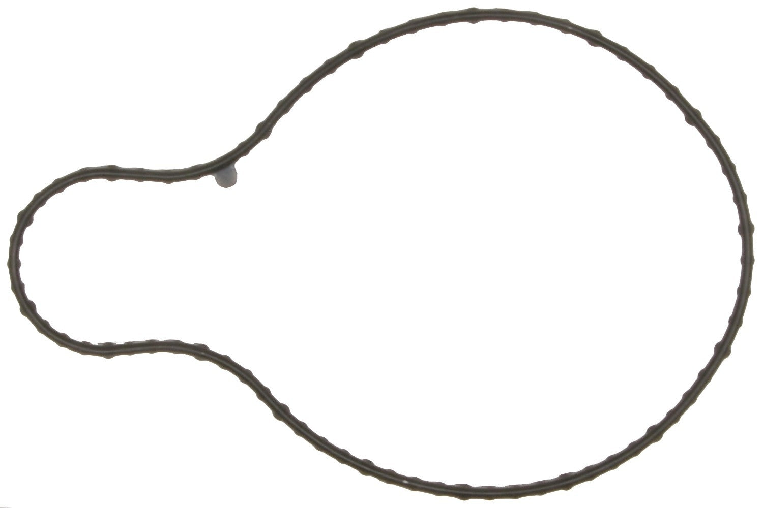 MAHLE Original Cadillac Allante 93 Water Pump To Cover