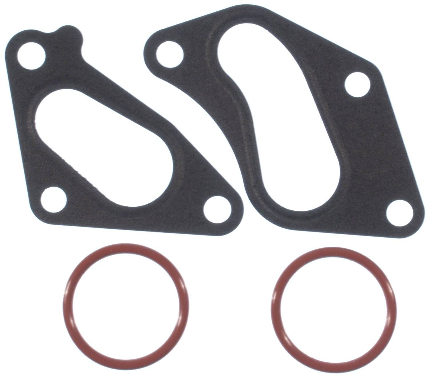 MAHLE Original Hyundai Azera 11-06 Water Crossover