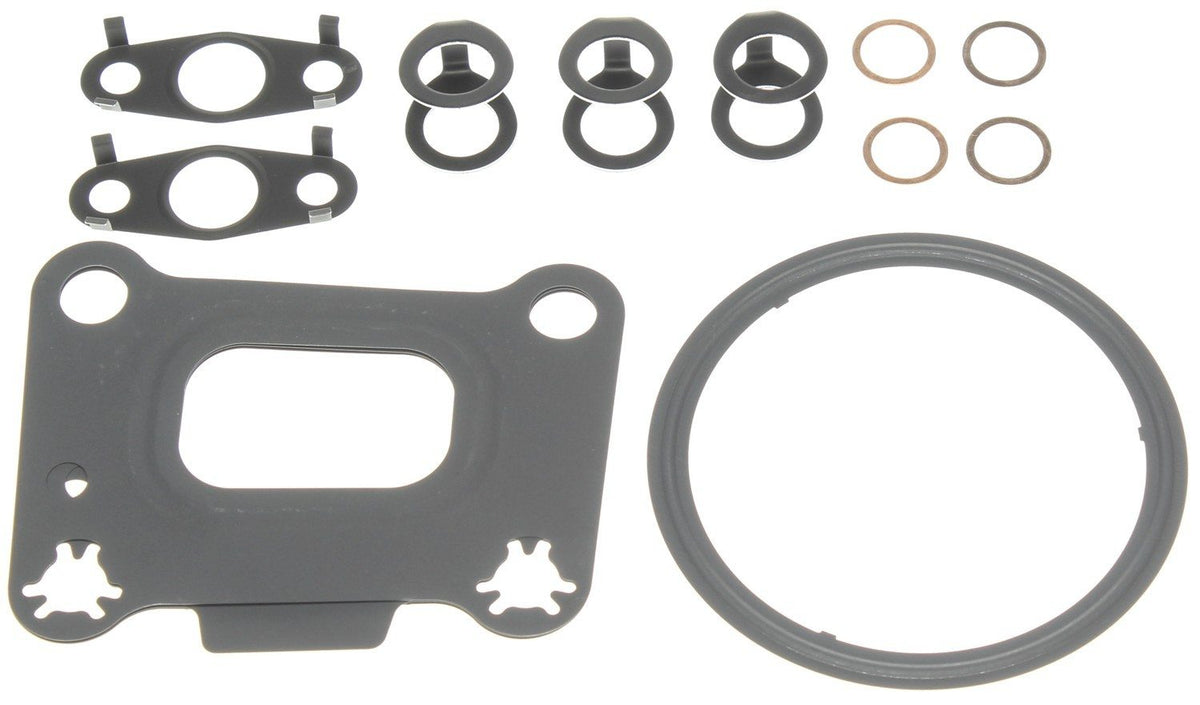 MAHLE Original Ford/Lincoln (Various Models) Turbocharger Mounting Gasket Set