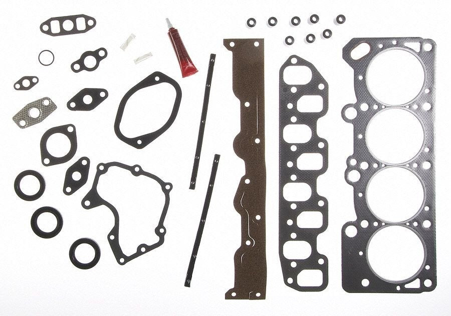MAHLE Original Chrysler Daytona 93-91 Head Set