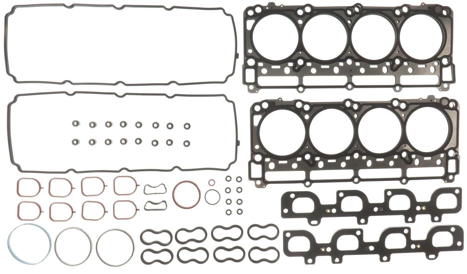 Mahle OE 03-07 Dodge Cummins 6.4L Engine Cylinder Head Gasket Set