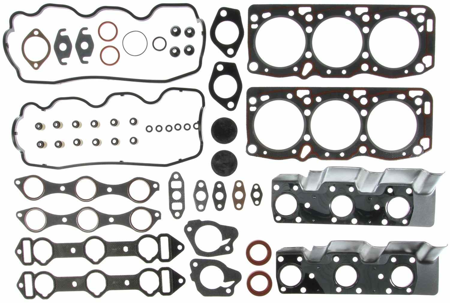MAHLE Original Chrysler Daytona 91-90 Head Set