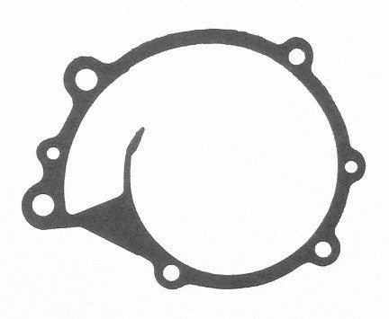 MAHLE Original Nissan 240SX 83-77 Water Pump Gasket