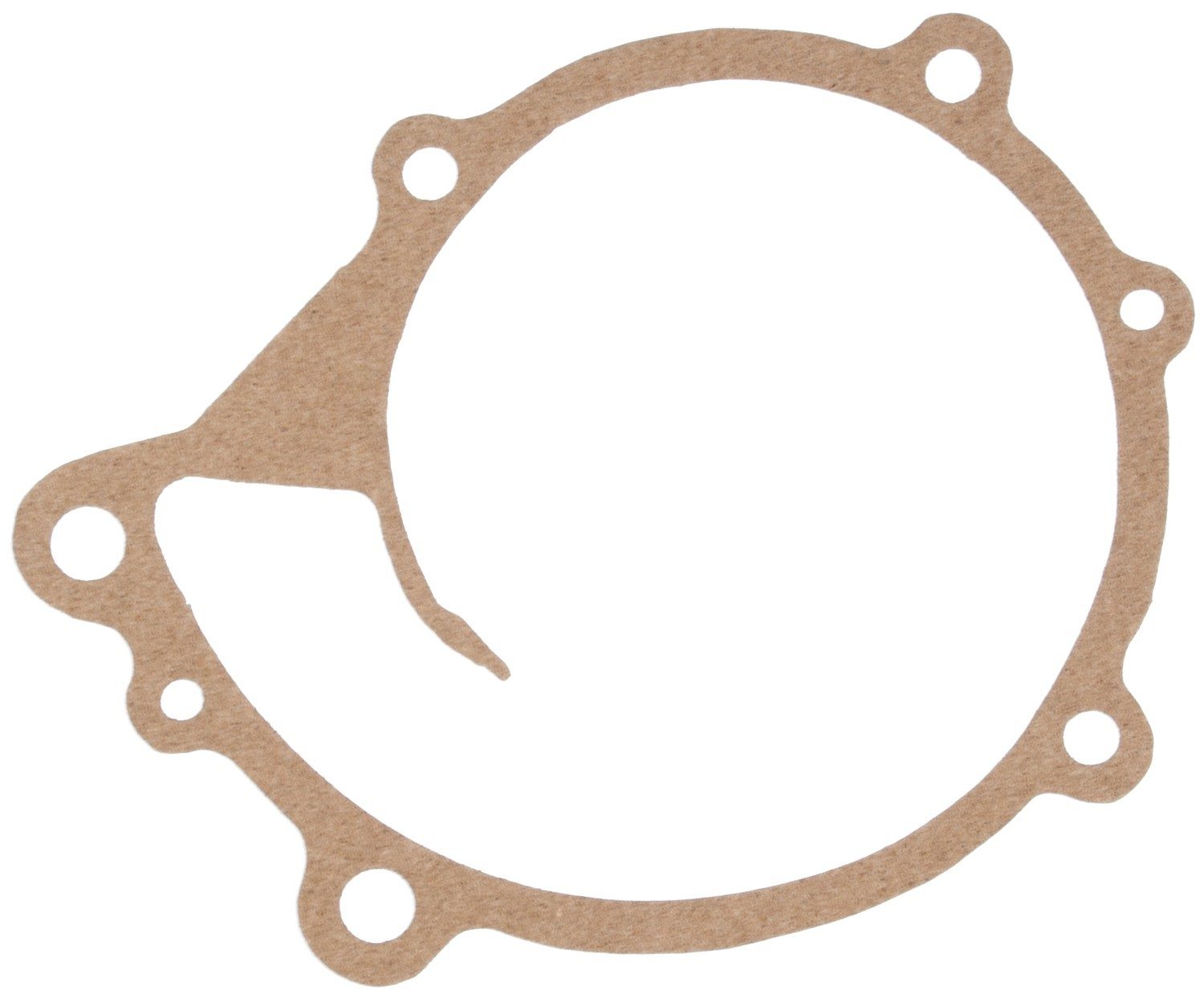MAHLE Original Nissan 240SX 83-77 Water Pump Gasket