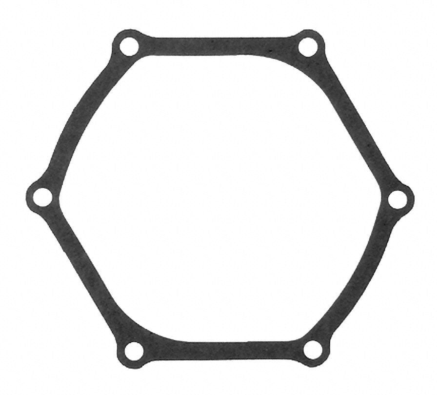 MAHLE Original Chevrolet Bel Air 69-58 Water Pump Gasket