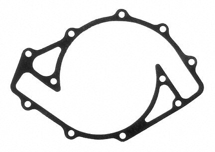 MAHLE Original Ford B600 89-80 Water Pump Backing Plate