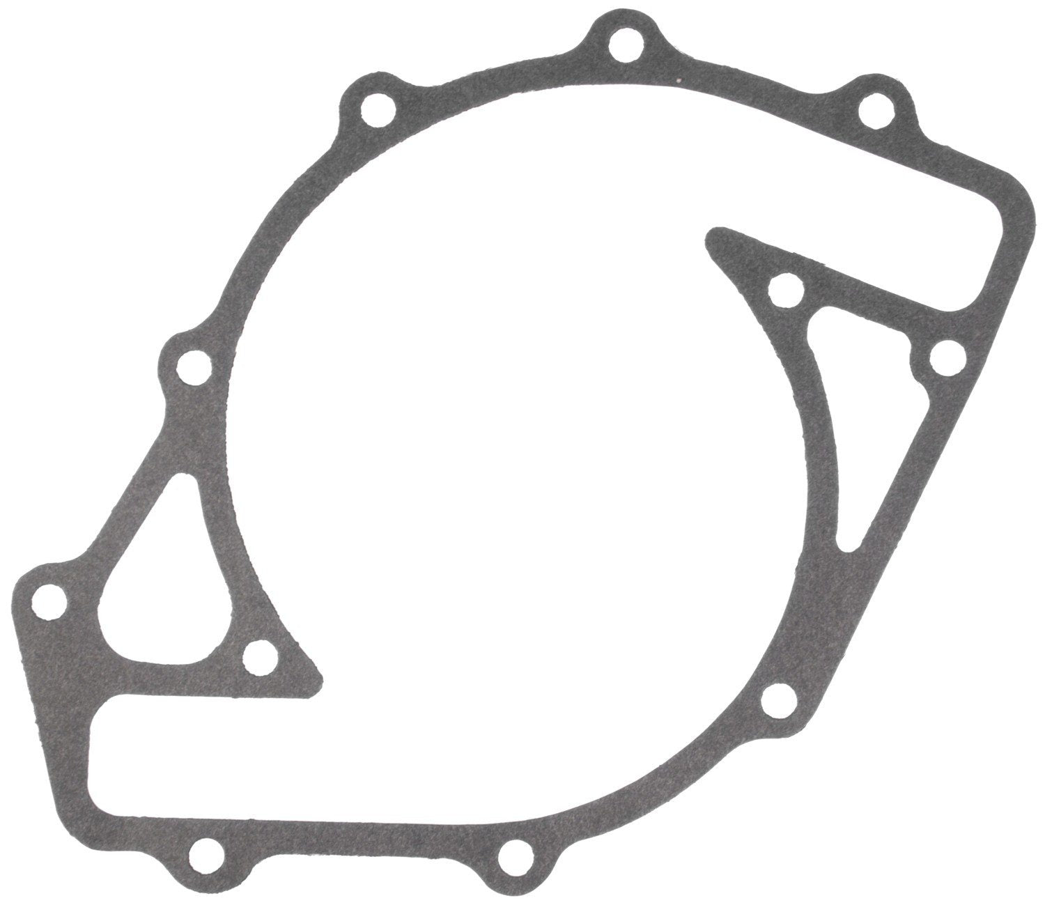MAHLE Original Ford B600 89-80 Water Pump Backing Plate