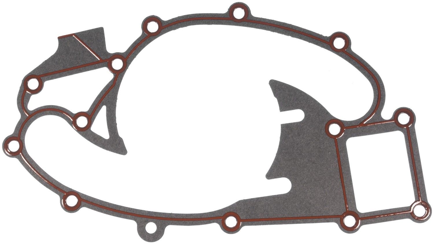 MAHLE Original Ford E-150 Econoline 84 Water Pump Gasket