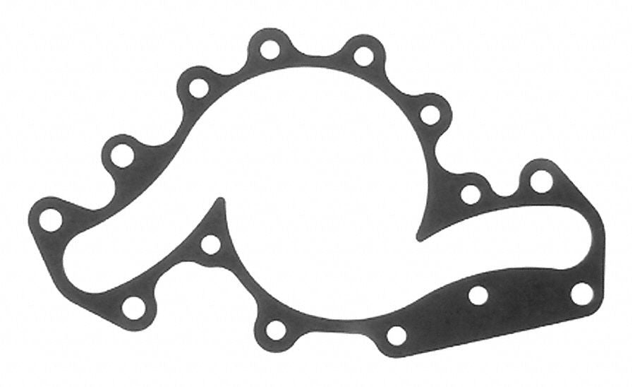 MAHLE Original 82-86 Chevy C10 Water Pump Gasket
