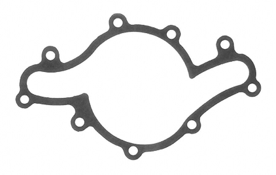 MAHLE Original Ford Country Squire 91 Water Pump Gasket
