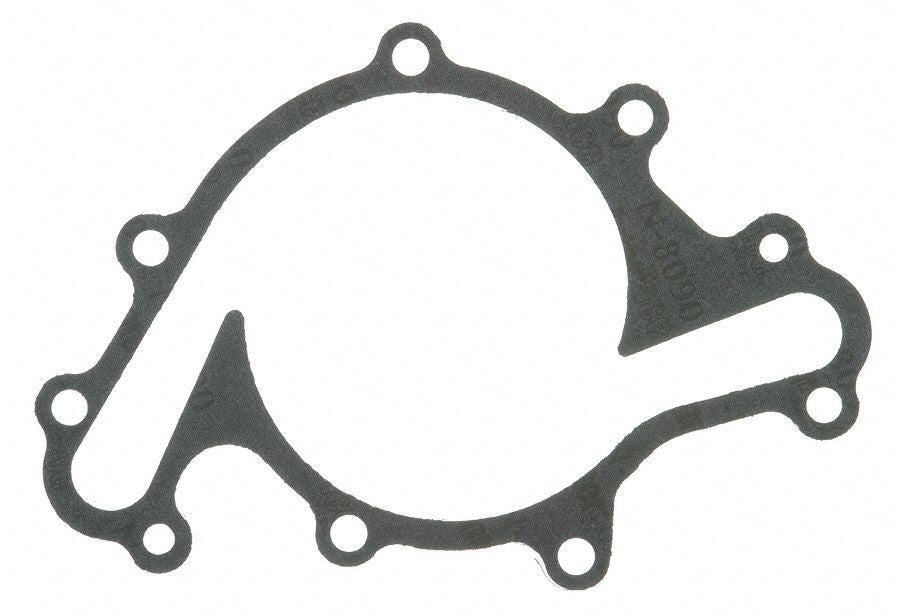 MAHLE Original Ford E-150 03 Water Pump Gasket