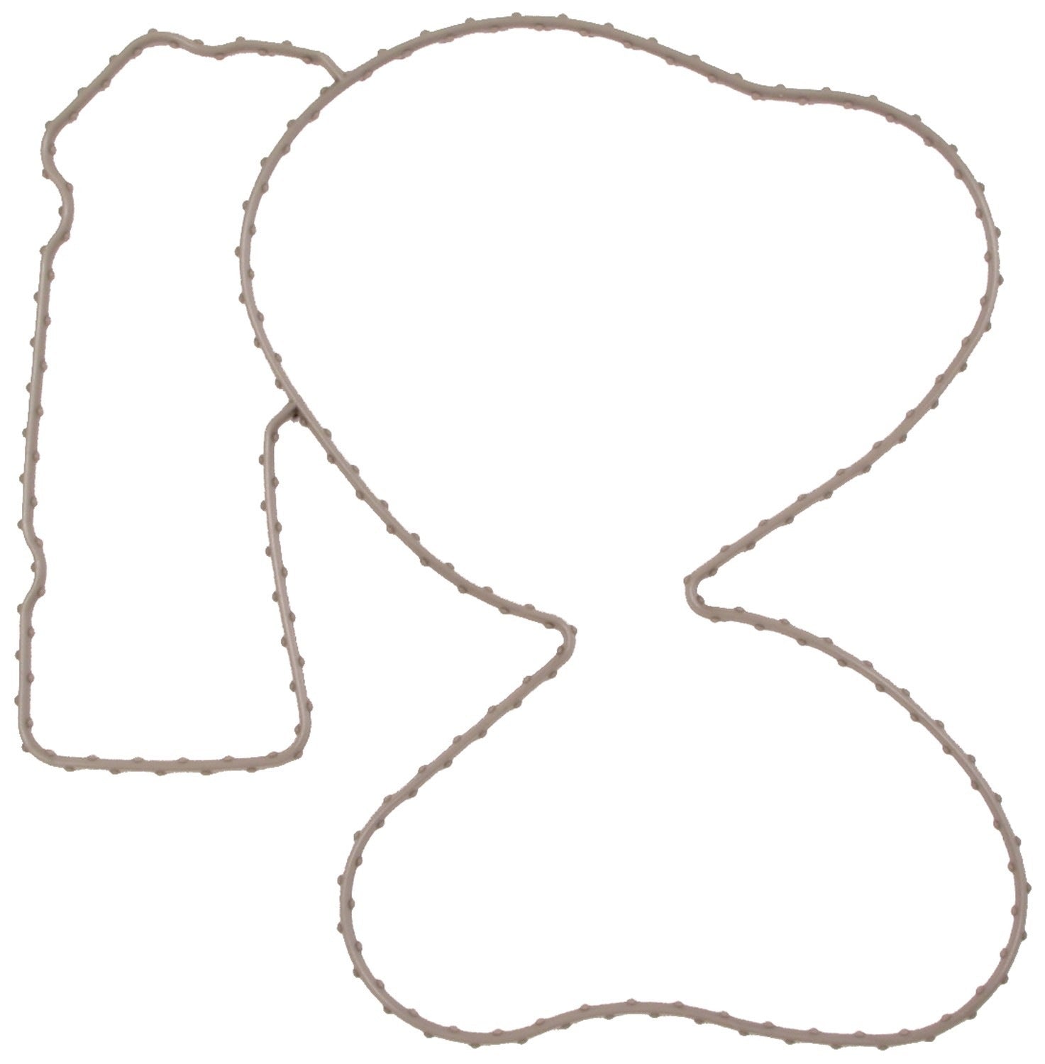 MAHLE Original Chrysler Aspen 08-07 Water Pump Gasket