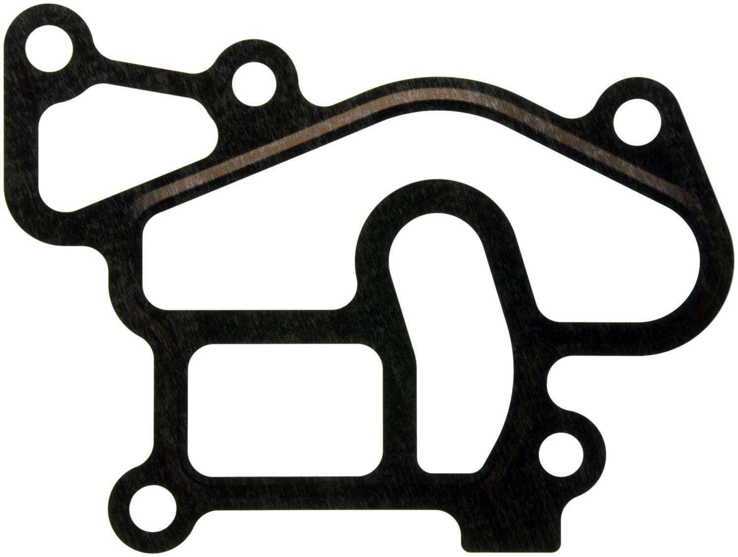 MAHLE Original Nissan Frontier 12-05 Water Pump Gasket