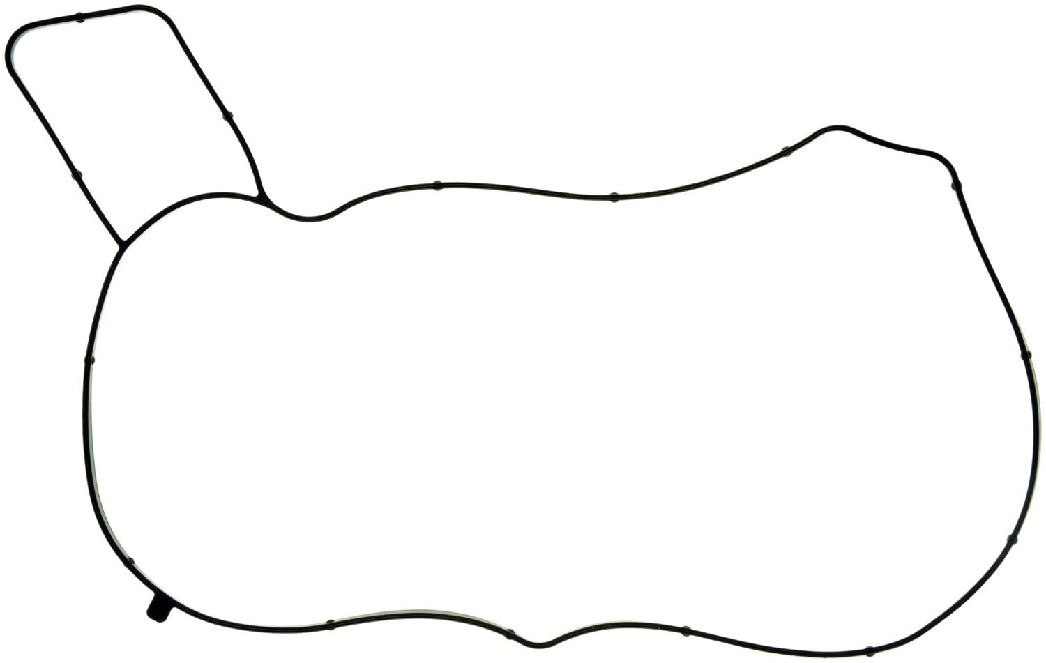 MAHLE Original Mercedes-Benz C32 AMG 04-02 Water Pump Gasket