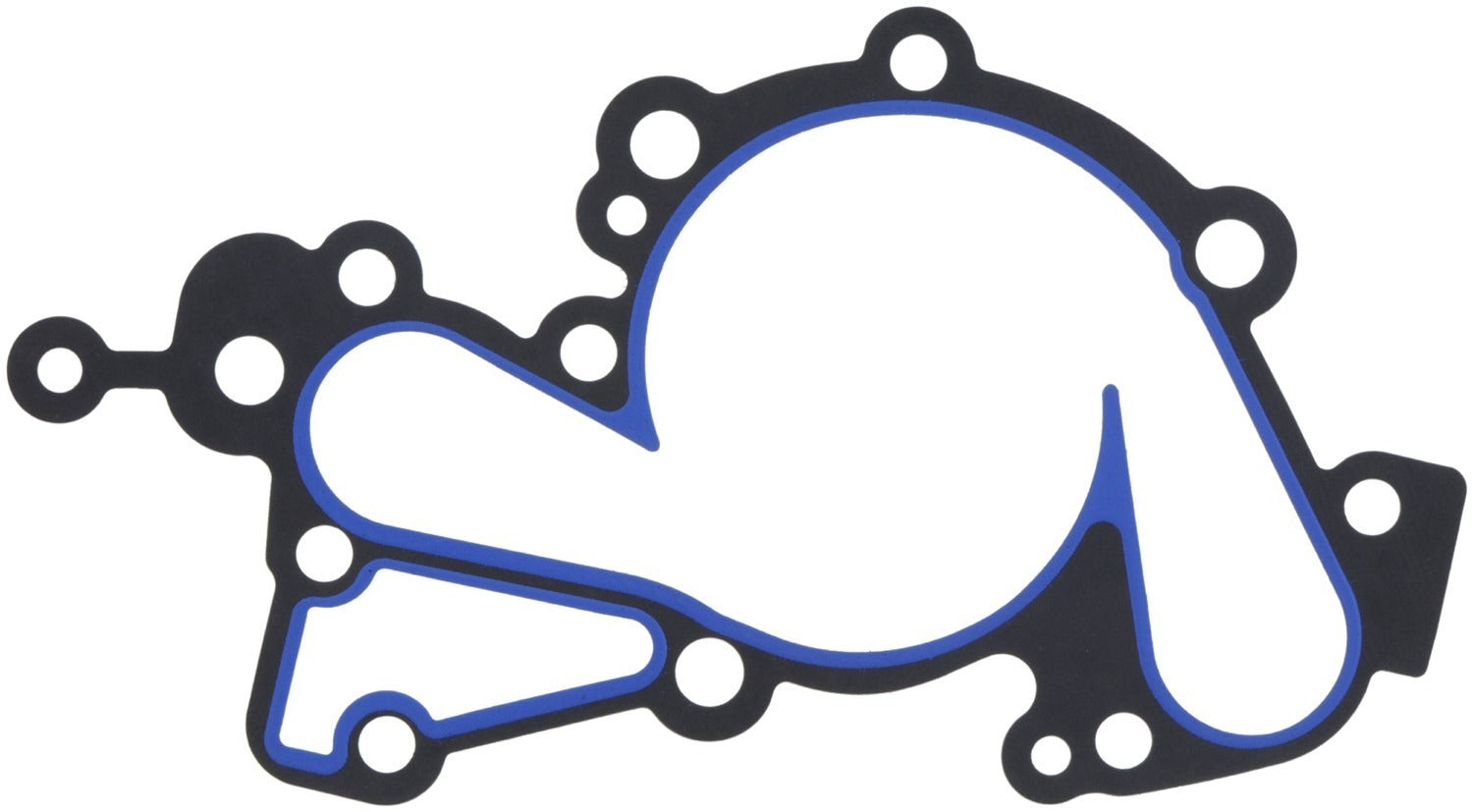 MAHLE Original Hyundai Santa Fe 09-07 Water Pump Gasket