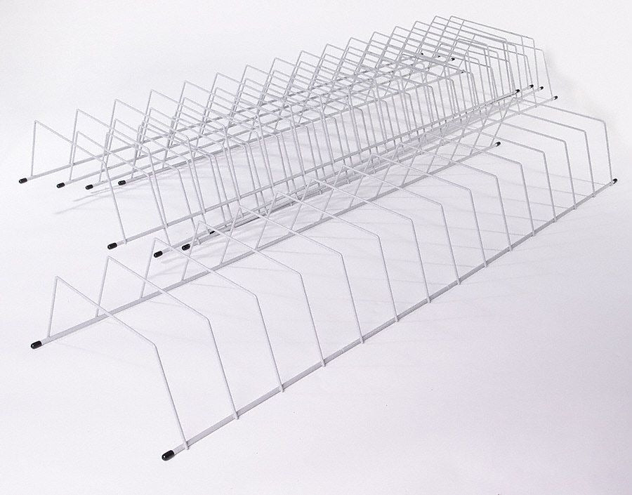 MAHLE Original Wire Racks Consists Of Five Wire Racks Dimensions 5 H X 12 1 Rack Em Up