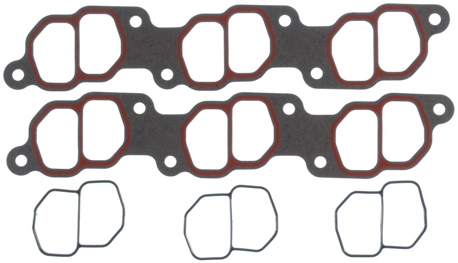 MAHLE Original Ford Aerostar 97-95 Fuel Rail To Plenum