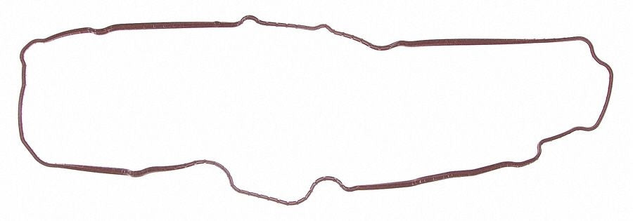 MAHLE Original Buick Lucerne 09-06 Oil Pan Set