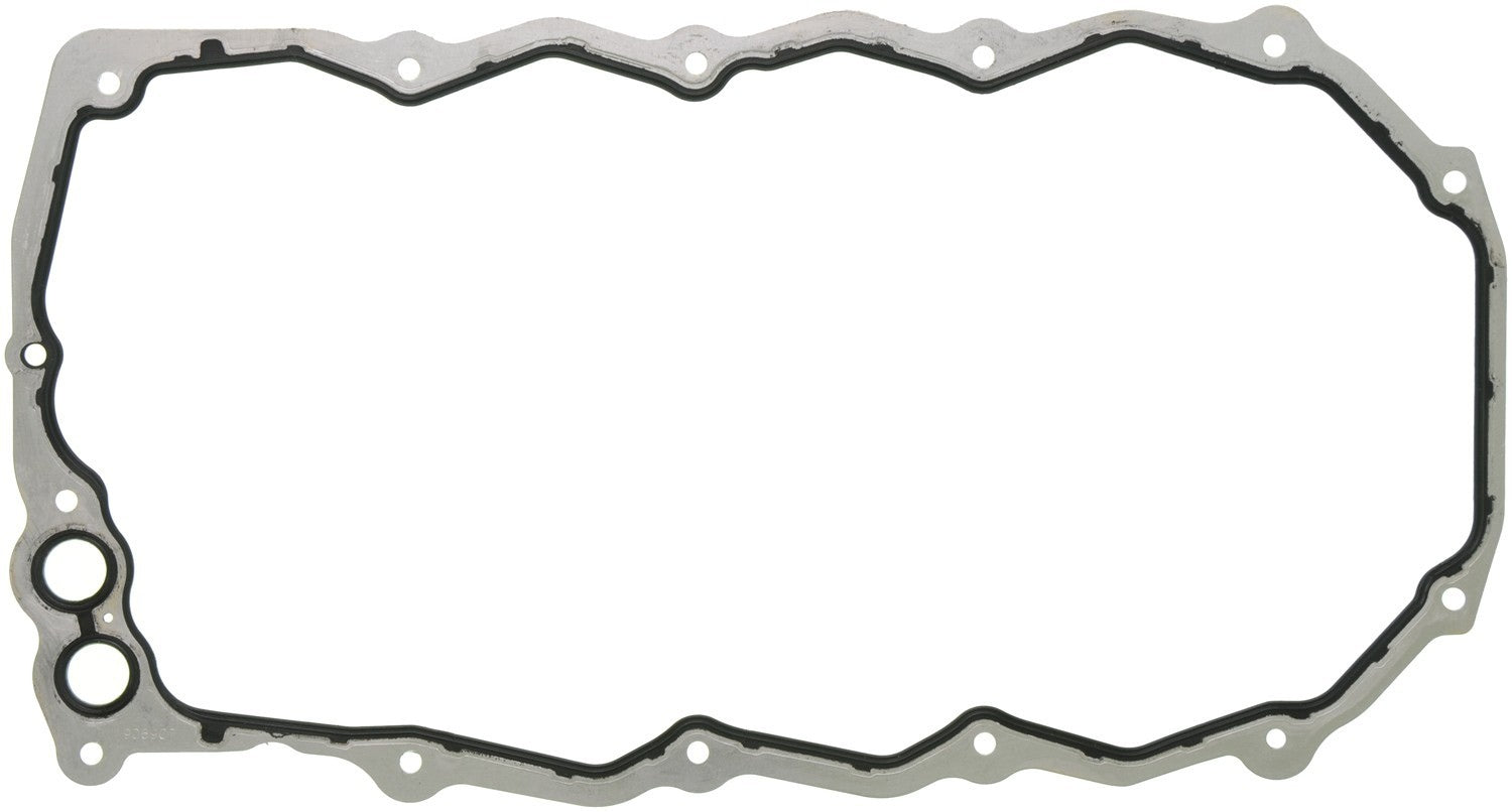 MAHLE Original Chrysler PT Cruiser 02-01 Oil Pan Set