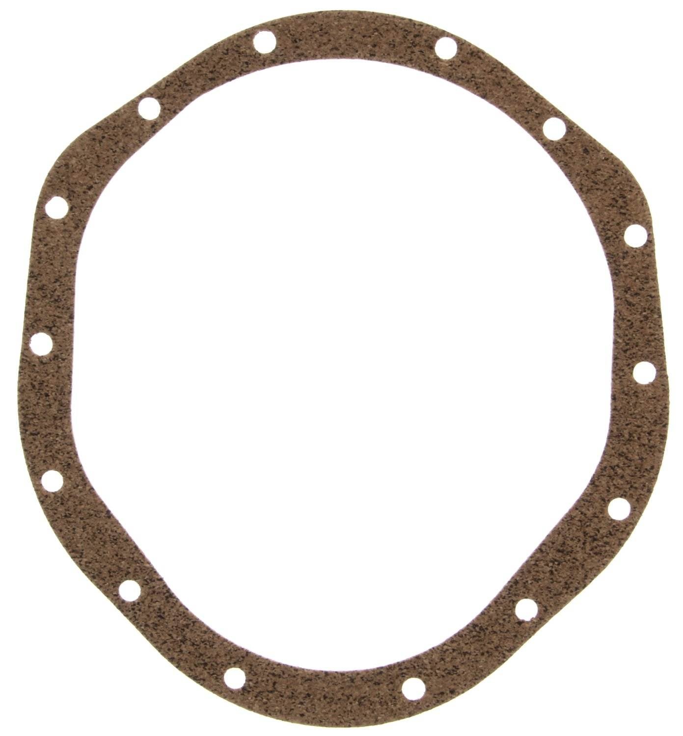 MAHLE Original Chevrolet P 89-84 Axle Housing Cover Gasket