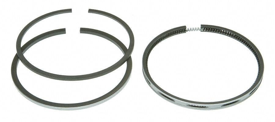 Mahle Rings Caterpillar 1246 CID 20.4L D342T 6 Cyl 5.750in Bore Diesel Eng Sleeve Assy Ring Set