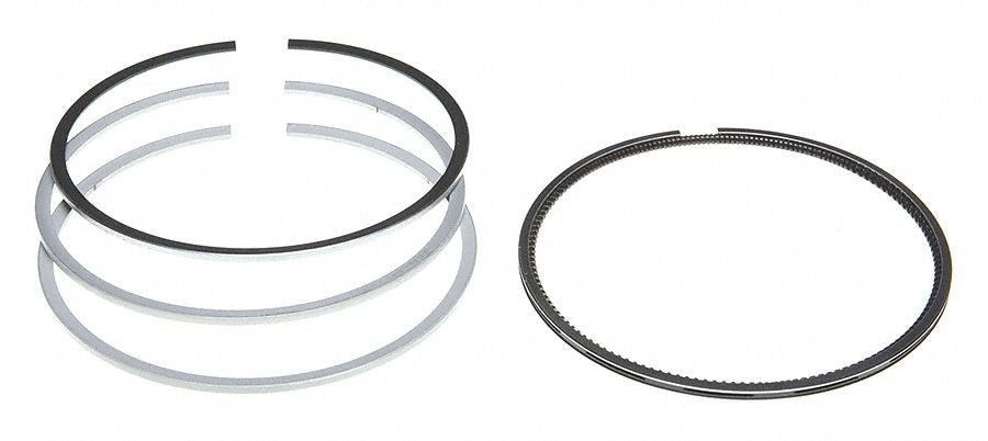 Mahle Rings Mack 124mm/4.875in Bore E6 Sleeve Assy Ring Set