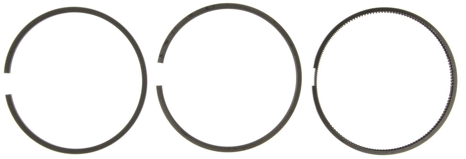 Mahle Rings Cummins B-Series N.A.Eng Chrome Ring Set