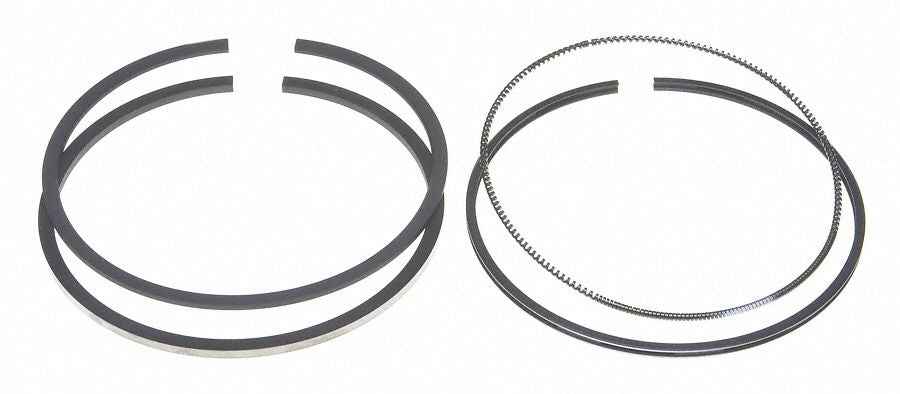 Mahle Rings Ford Trk 444 7.3L Indirect Inj Navistar V8 4.110in Bore Diesel Eng Sleeve Assy Ring Set