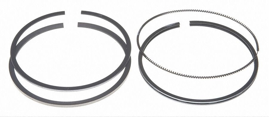 Mahle Rings GMC Truck 381 6.2L Eng 82-92 Sleeve Assy Ring Set
