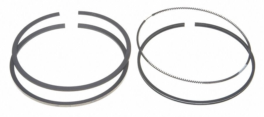 Mahle Rings Ford Trk 445 7.3L Turbo Diesel DI/IDI Navistar 96-98 Sleeve Assy Ring Set