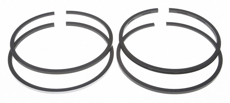 Mahle Rings Waukesha 1196 CID 19.6L 6 Cyl 6WAK/B6WAK/CF1197G 6-1/4in Bore Sleeve Assy Ring Set
