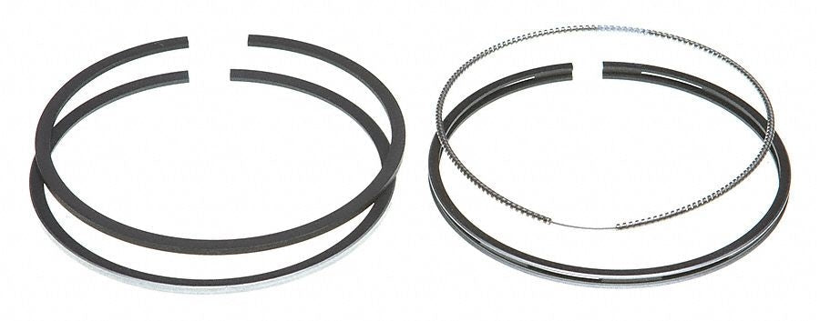 Mahle Rings White Farm 220 CID 3.6L VRD220 4 CYL Turbo Diesel 330 CID 5.4L Sleeve Assy Ring Set