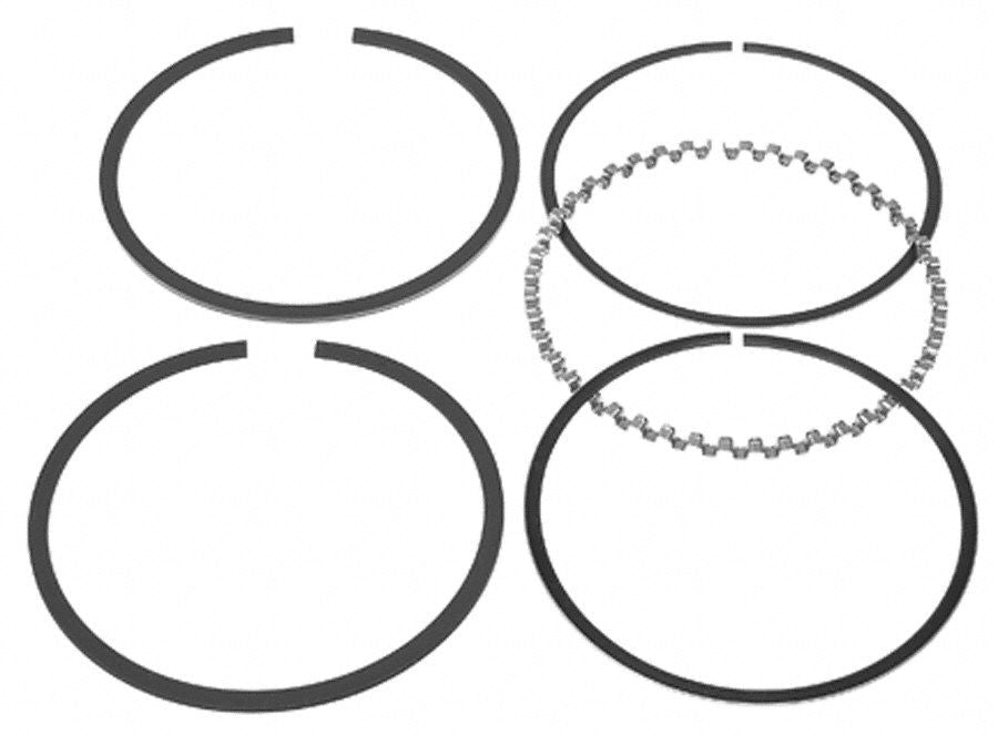 Mahle Rings Case Formerly IH C-123 U-123 to S/N 35830 3-1/8in Bore Sleeve Assy Ring Set