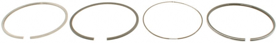 Mahle Rings Cummins C Series Diesel Engines Chrome Ring Set