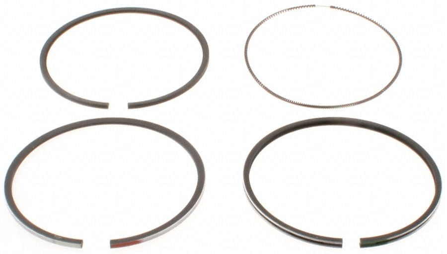 Mahle Rings Cummins Diesel Engine 4BT3.9/6BT5.9 17.3:1C/R Chrome Ring Set