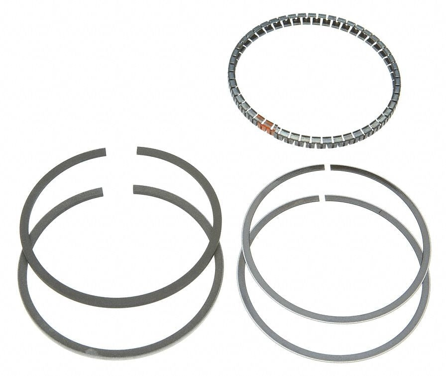 Mahle Rings Int Trac. - OEM 364788R93 Sleeve Assy Ring Set