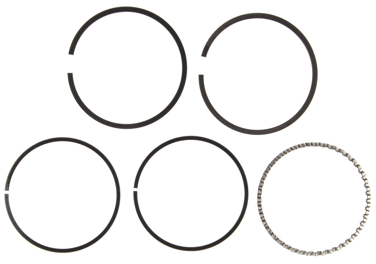 Mahle Rings Buick 301/350L Eng 77-79 Checker 327/350 Eng 69-79 Chevy Sleeve Assy Ring Set