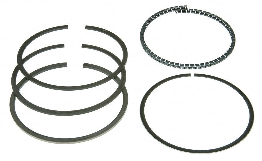 Mahle Rings CaseVF4/VH4DIntTrac C123 O.B.MF Trac VF4/VH4DWauk FC25E Wisconsin Sleeve Assy Ring Set