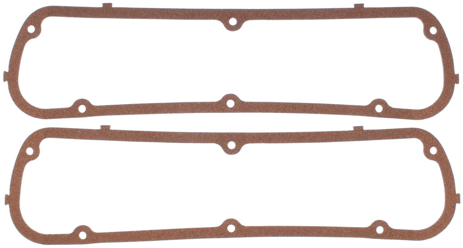MAHLE Original Ac Shelby Cobra 68-66 Performance Valve Cover