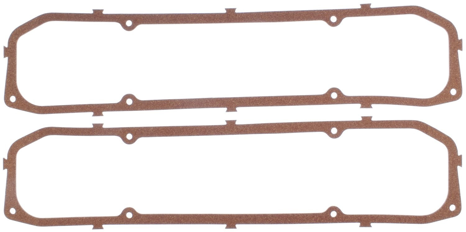 MAHLE Original Bristol 411 74-69 Performance Valve Cover
