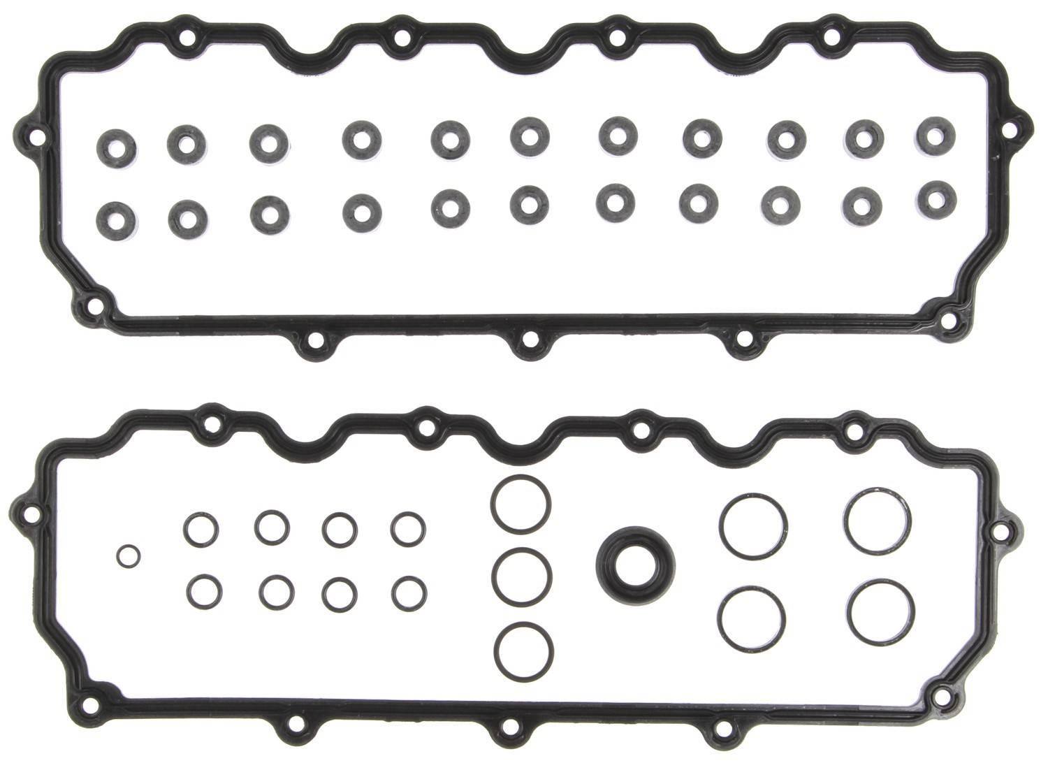 MAHLE Original 03-10 Ford V8 Powerstroke Valve Cover Gasket Set