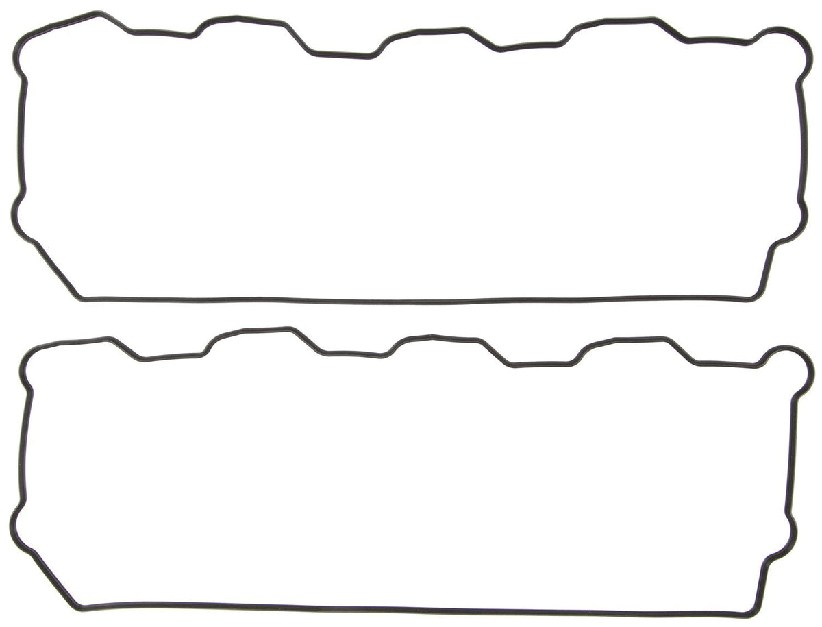 MAHLE Original 03-10 Ford V8 Powerstroke Valve Cover Gasket Set