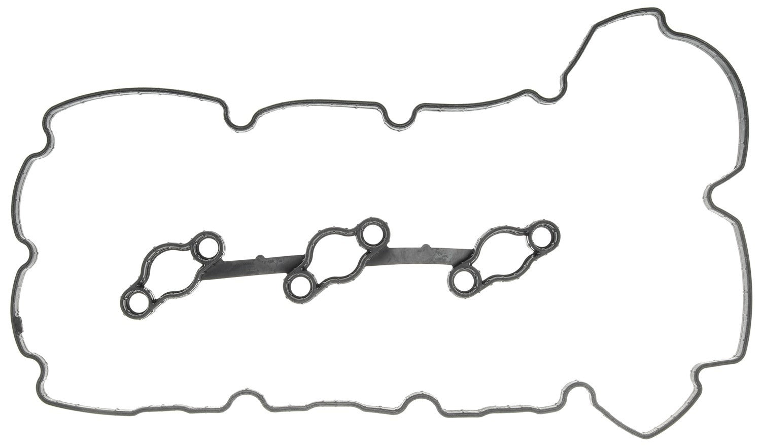 Mahle OE 13-18 Kia 3.3L/3.8L Engine Valve Cover Gasket