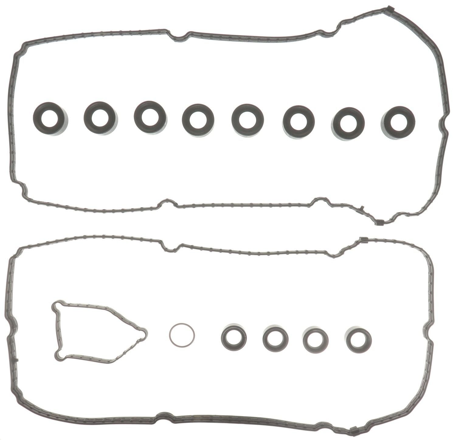 Mahle OE 18-20 Ford F150/19-20 Mustang GT 5.0L Valve Cover Gasket Set