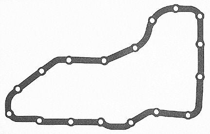 MAHLE Original Ford Taurus 95-86 Transaxle Oil Pan