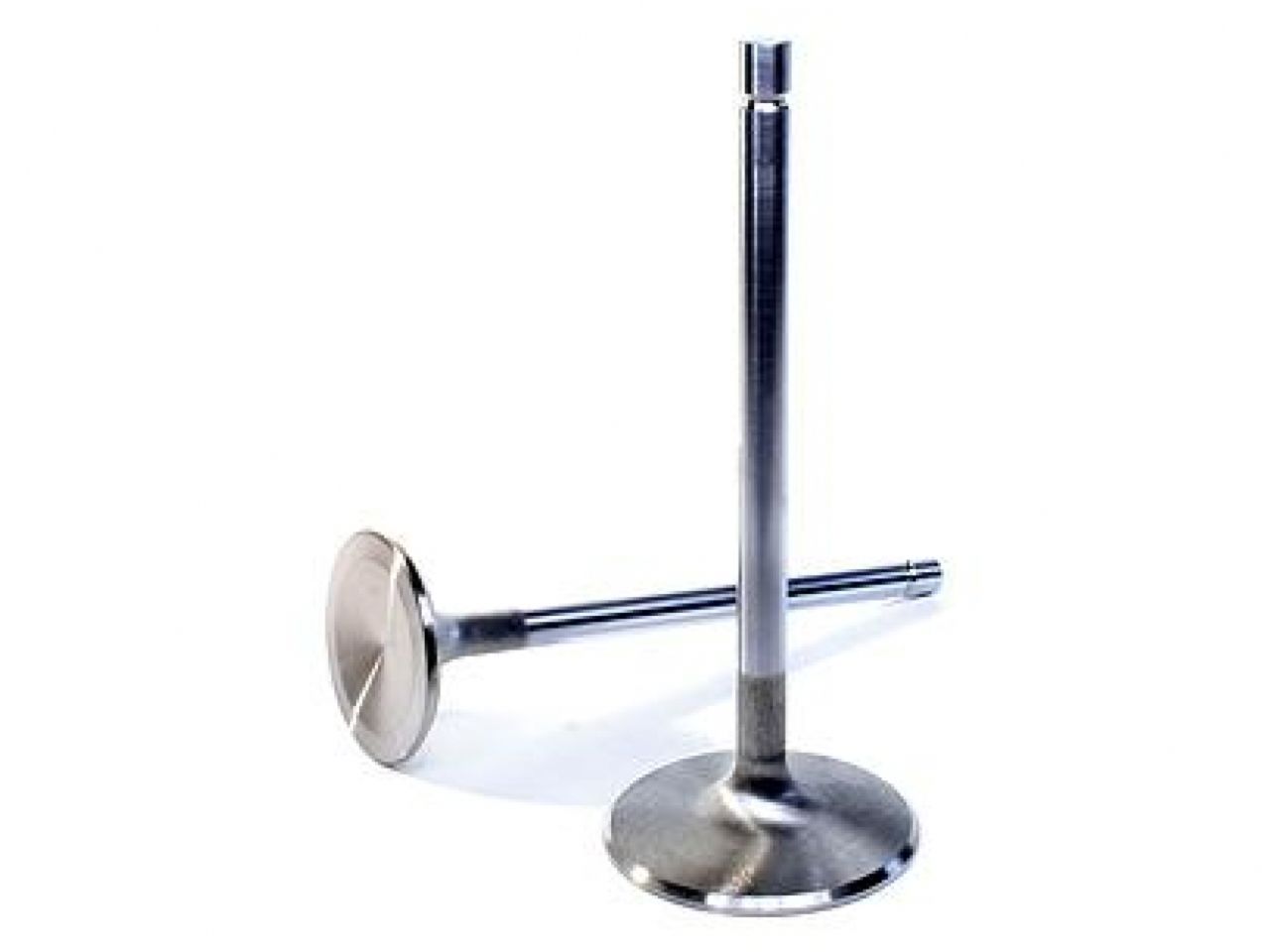 Manley Chevrolet Small Block Intake Valve Kit - 1.940in Head Dia. 4.911in O/A Length, 0.3415in Stem