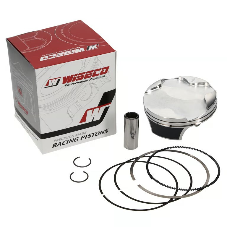 Wiseco 2025 Kawasaki KX250 14.0:1 CR Piston Kit
