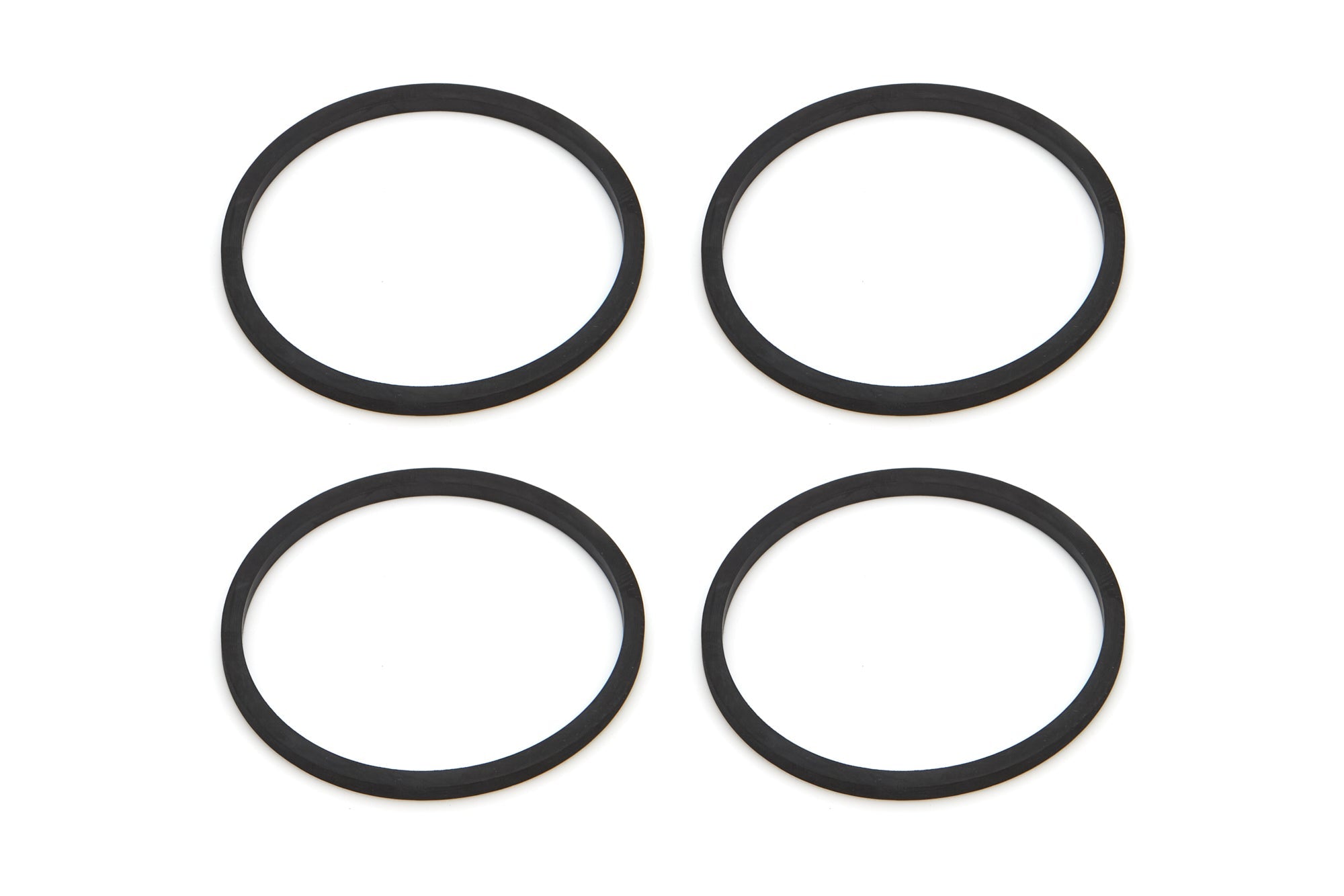 Wilwood GM Caliper SQ-Ring Kit 2.5 4-Pk