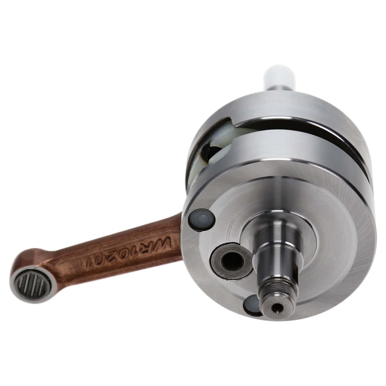 Wiseco 09-23 KTM 65SX Crankshaft Assembly