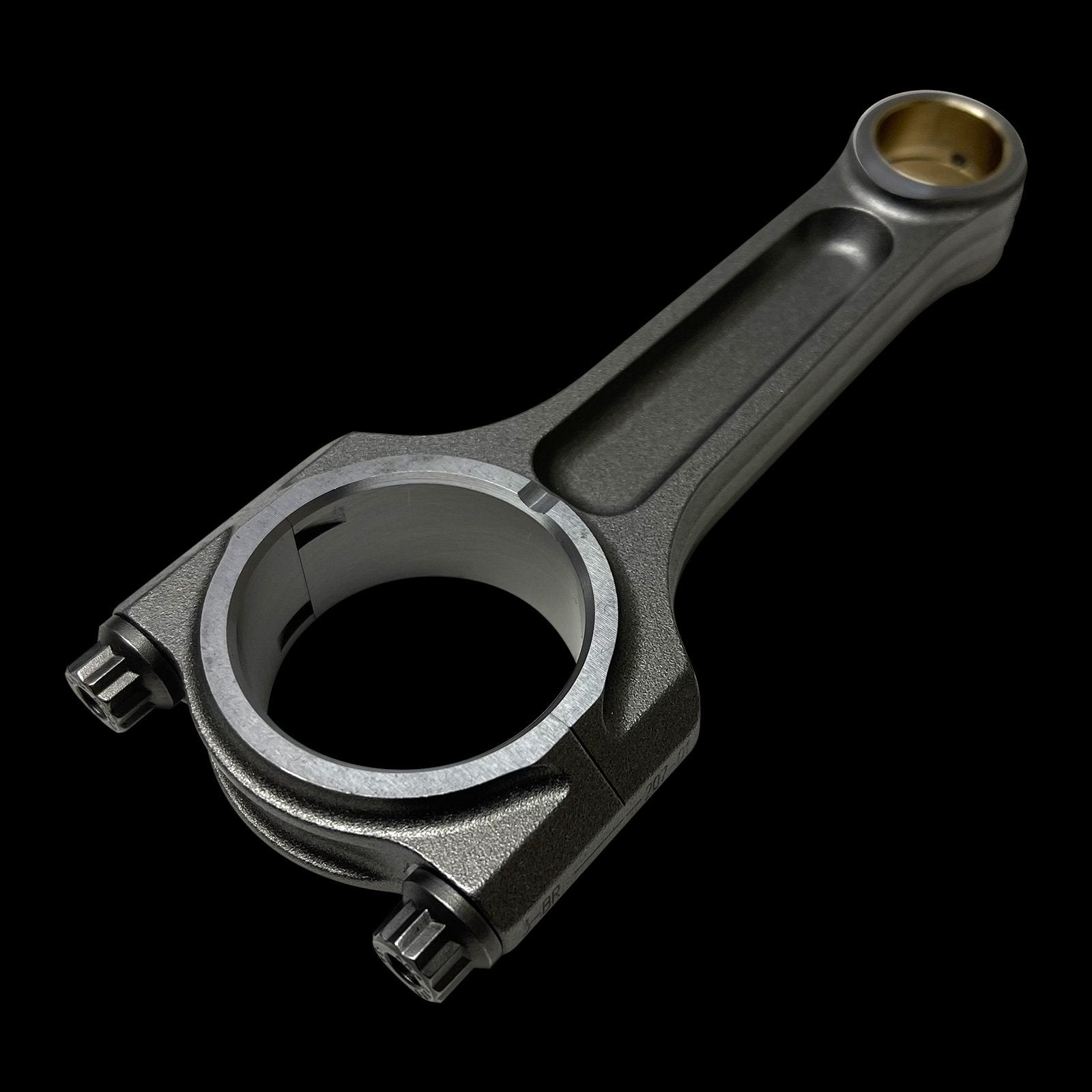 Brian Crower 2016+ Yamaha YXZ/998 MOAR I-Beam Connecting Rods w/ ARP Custom Age 625+ Fasteners